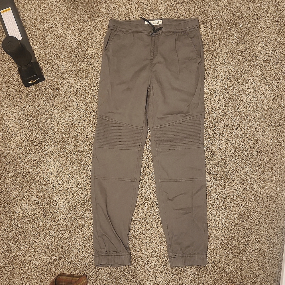 Casual joggers boys